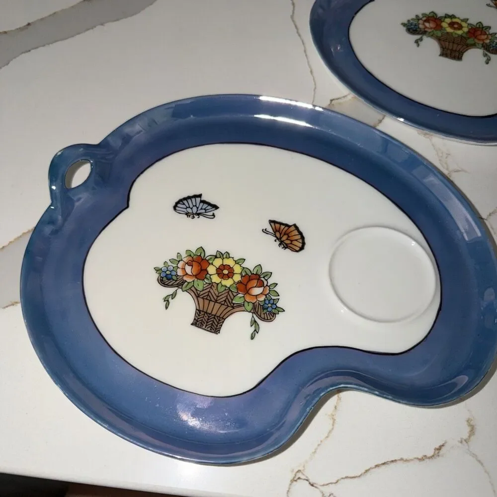 Noritake this plate